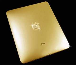 ipad-de-oro