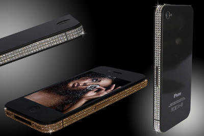 iphone-4-Swarovski