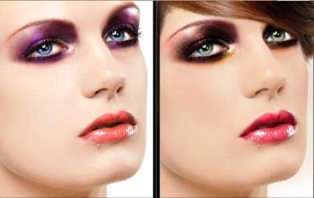 maquillaje