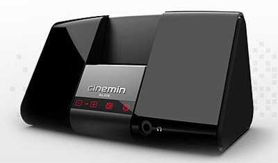 cinemin