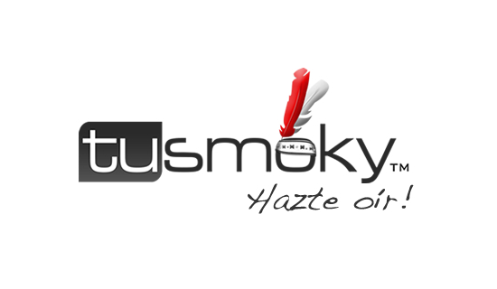 tusmoky-redvoz