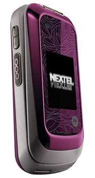 nextel