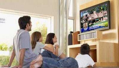 Bluray-familia