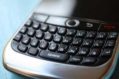 blackberry