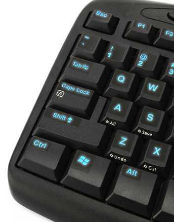 teclado