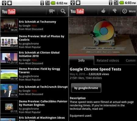 youtube