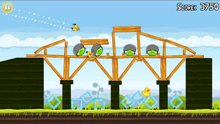 angry birds