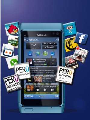 apps-peruanas