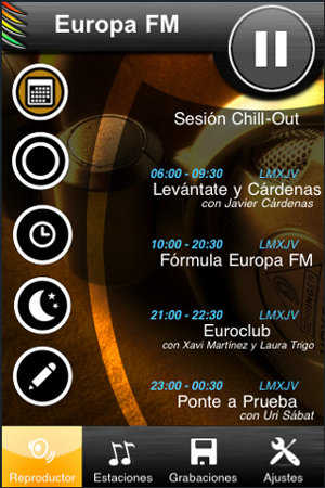 escucha tu radio