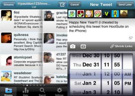 hootsuite