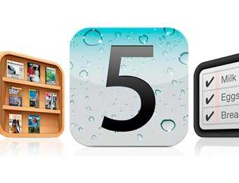 ios5 destacada