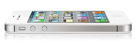 iphone blanco