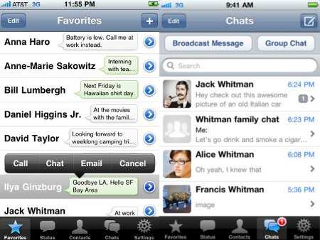 whatsapp