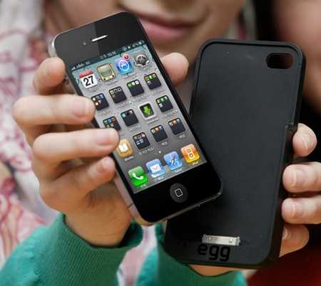 iphonechino