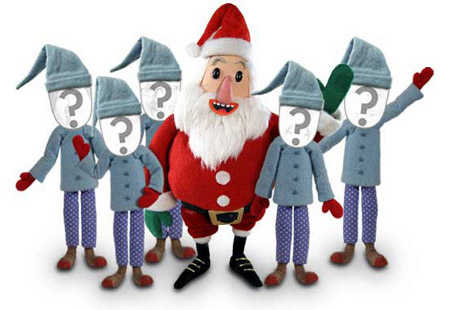 roles-santa
