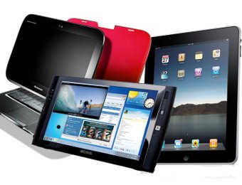 tablets