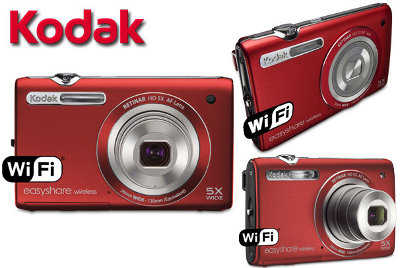 kodak