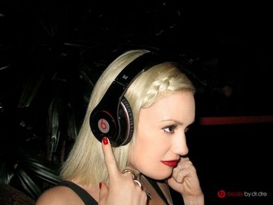 gwen stefani