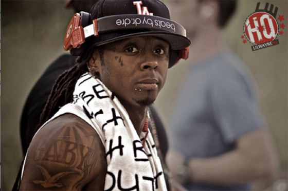 lil wayne