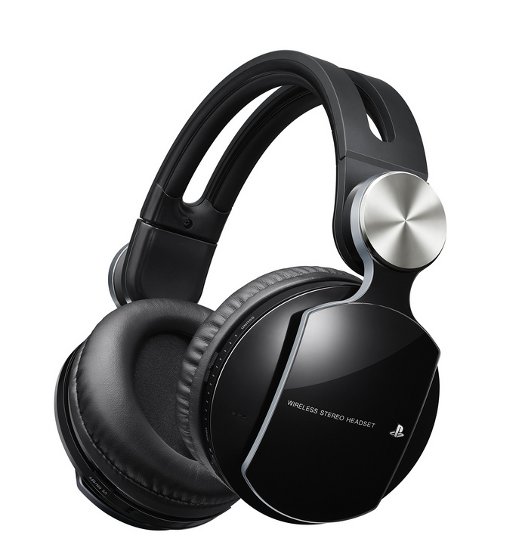sony pulse