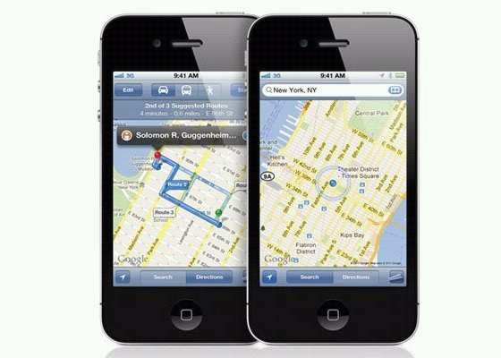 google maps2