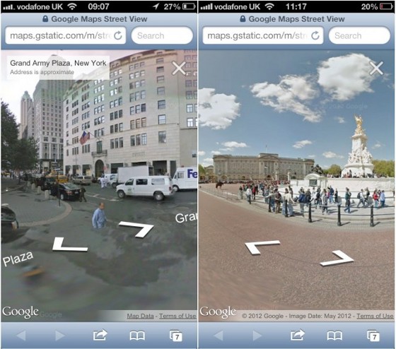 street view2