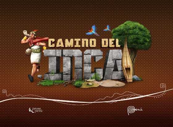 camino del inca