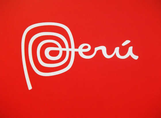 marca peru