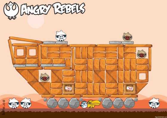 angry birds2