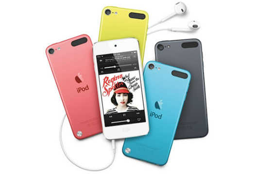 ipod