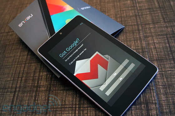 nexus7
