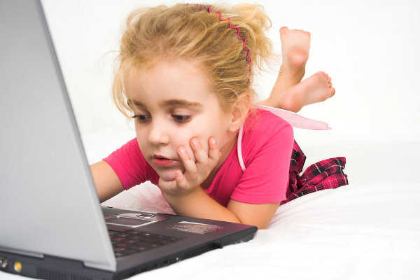 ¡Filtra los contenidos que ven tus hijos!