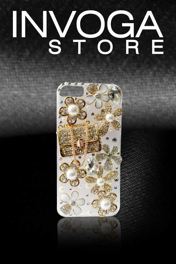 ¡Haz que el case sea parte de tu outfit!