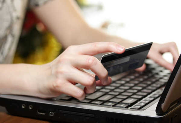 ¡Deja el miedo de lado y compra por Internet!