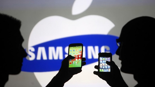 Sin duda, los usuarios de Samsung y Apple buscan características muy diferentes en sus equipos. ¿Tú qué estás buscando?